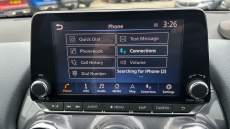 Nissan Juke 1.0 DiG-T 114 N-Connecta 5dr Petrol Hatchback